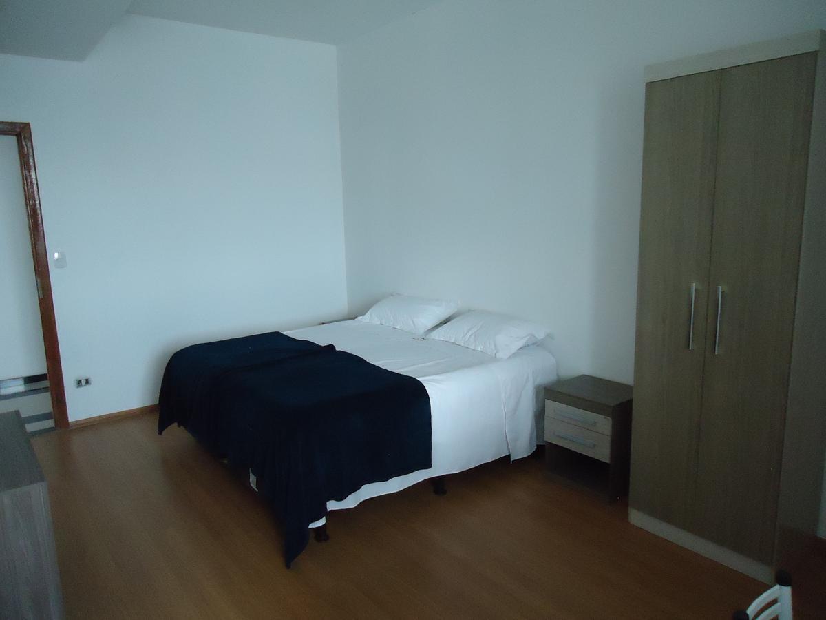 Hotel St. Daniel Guarulhos Buitenkant foto