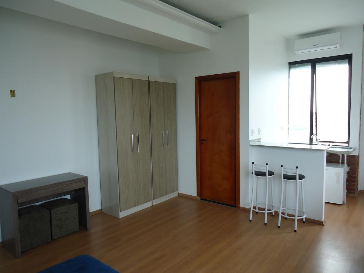 Hotel St. Daniel Guarulhos Buitenkant foto