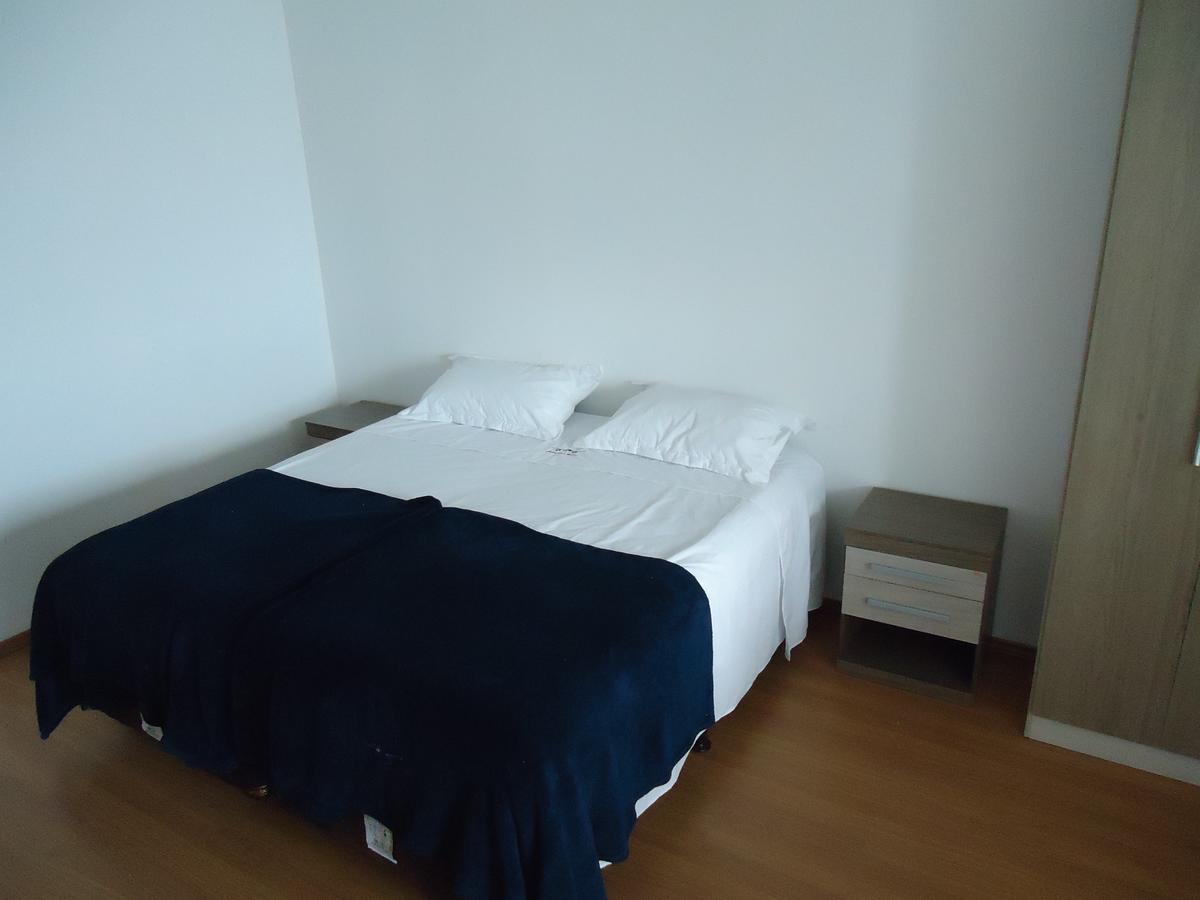 Hotel St. Daniel Guarulhos Buitenkant foto
